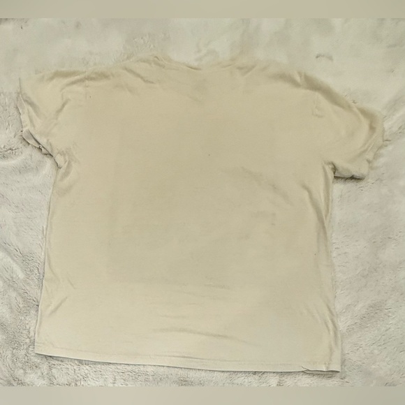 Y2K Jimmy Hendrix T-Shirt X- Large - Picture 2 of 3